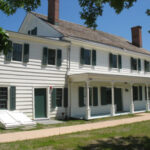 Spyhouse