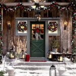 Christmas-Front-Door-Decorations