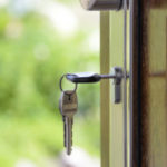 Keys to your own home