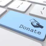 donate