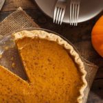 pie