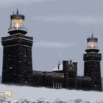 Twin-Lights