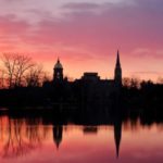 Photo by Matt Cashore/University of Notre Dame