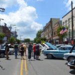 AHCOC Classic Car Show Photo for Media