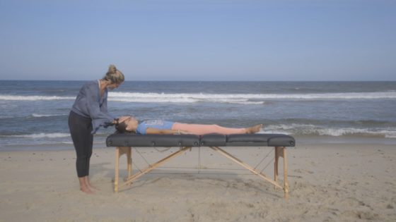 Purple Lotus-Dawn DeMarco