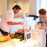 Taste 2019 Executive Chef Ken Mansfield Beach Tavern