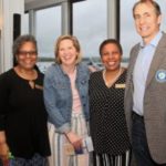 Taste 2019 Gwen Jill Millie John Klein