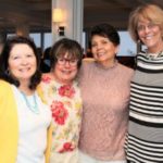 Taste 2019 Mary Ann LaSardo Millie Diaz Ellen Fitzpatrick