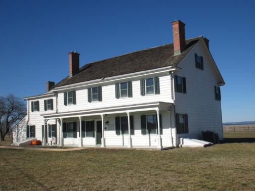 Seabrook-Wilson_House
