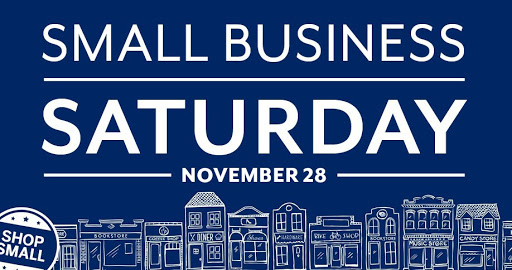 Small Business Saturday