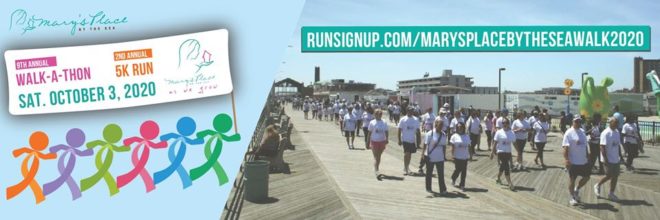 Mary's Place by the Sea