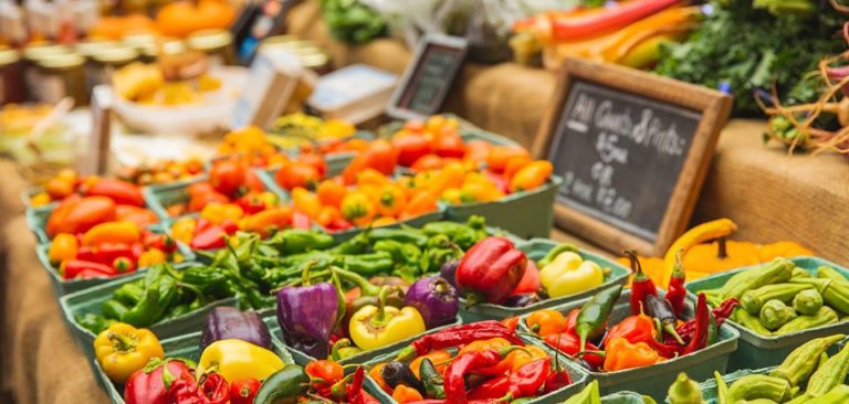 Asbury Fresh 2020 Summer Market