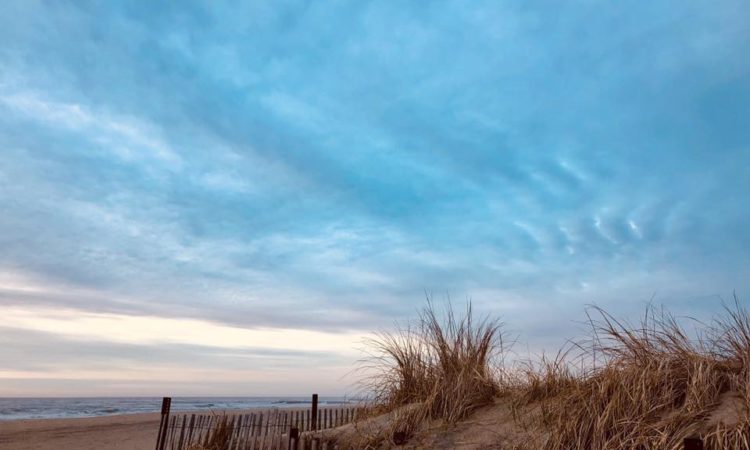 Bradley Beach New Jersey