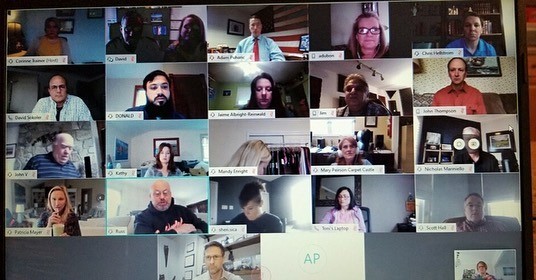 jersey Shore Chamber Of Commerce