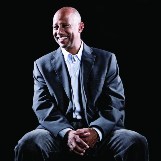 Ruben Santiago-Hudson