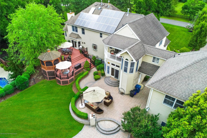 40 Carriage Way Millstone, NJ