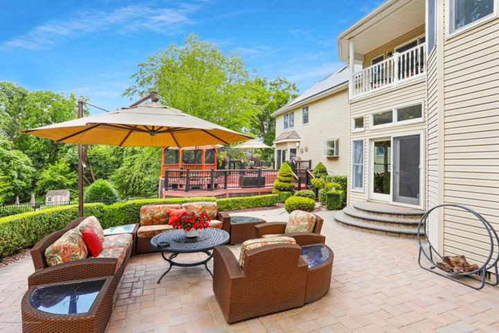 40 Carriage Way Millstone, NJ