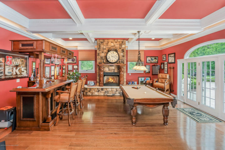 40 Carriage Way Millstone, NJ