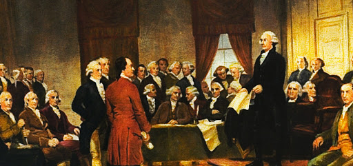Founding Fathers