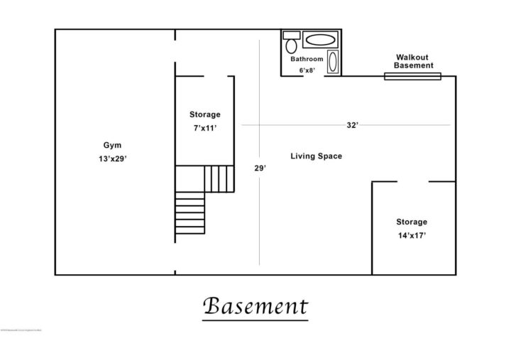 40 Carriage Way Millstone, NJ
