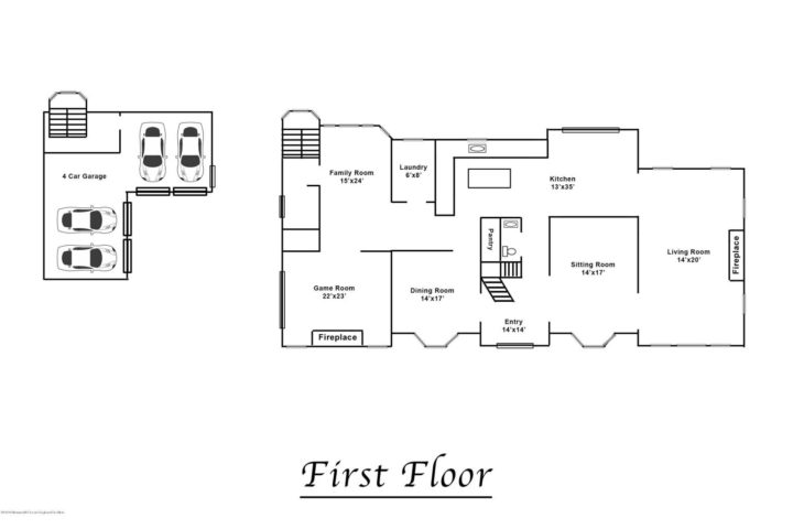 40 Carriage Way Millstone, NJ