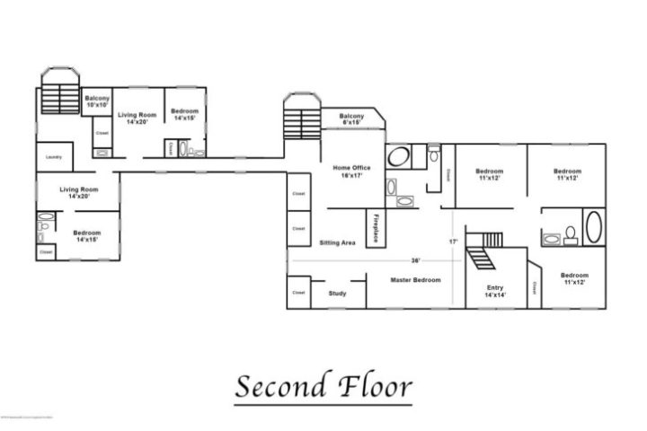 40 Carriage Way Millstone, NJ