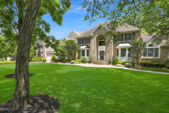 40 Carriage Way Millstone, NJ