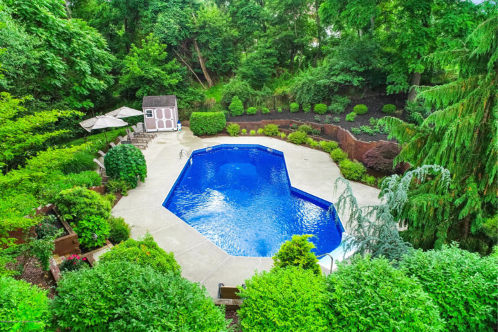 40 Carriage Way Millstone, NJ