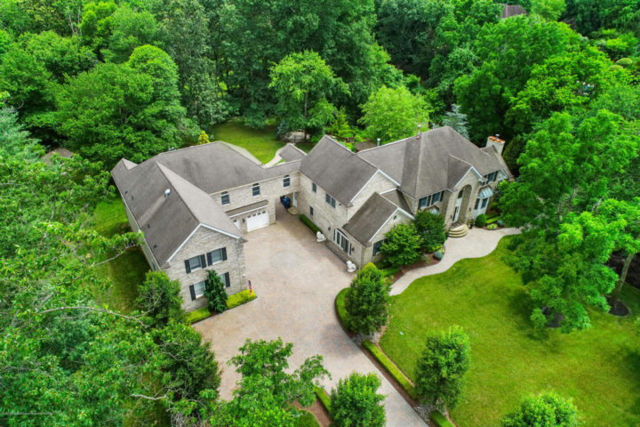 40 Carriage Way Millstone, NJ 