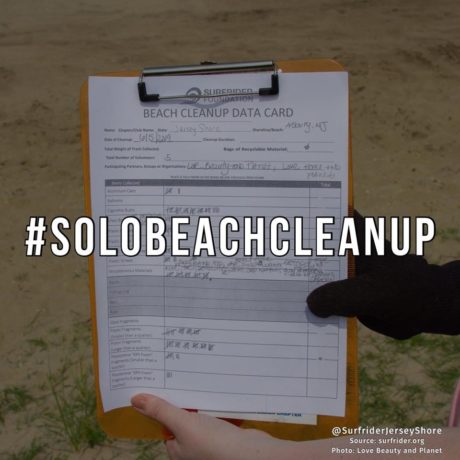 Surfrider Foundation: Jersey Shore Chapter @SurfriderJSC