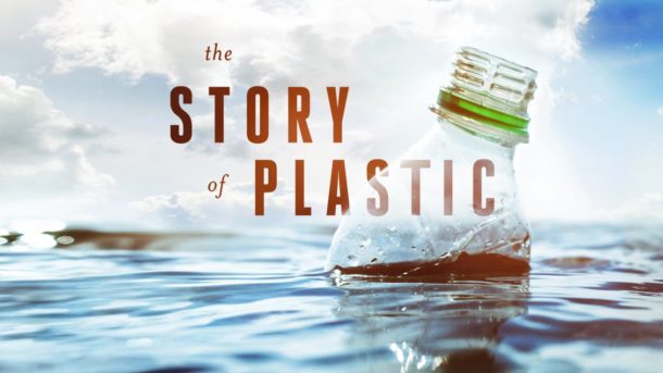 The Story of Plastic