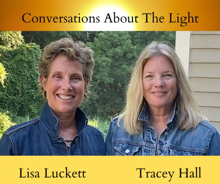 Conversations About The Light2