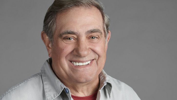 Dan Lauria