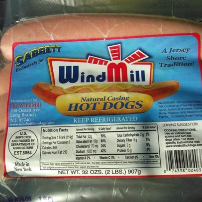 WindMill Hot Dogs