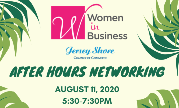 Jersey Shore Arts Center