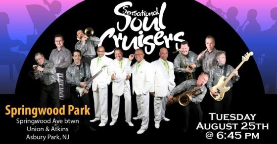 Sensational Soul Cruisers