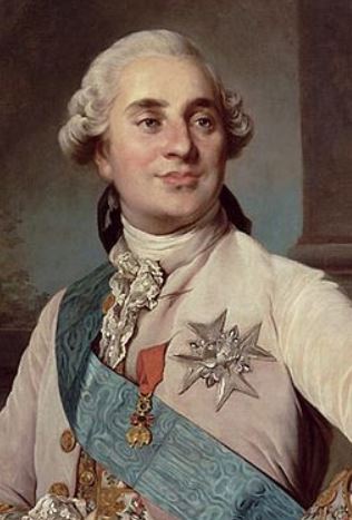 Charles Gravier Comte de Vergennes 