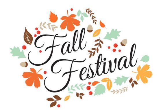 Bradley Beach Fall Festival