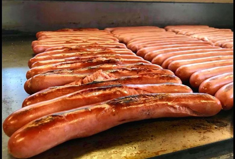 Windmill Hot Dogs