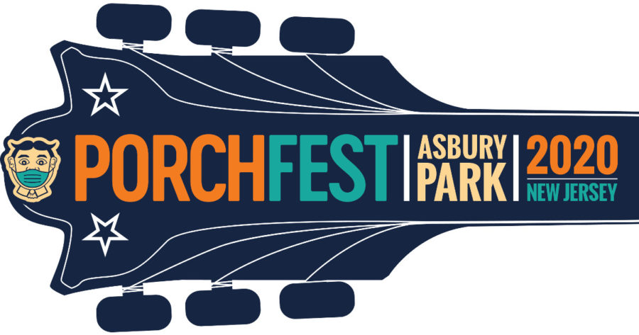 Asbury Park PorchFest