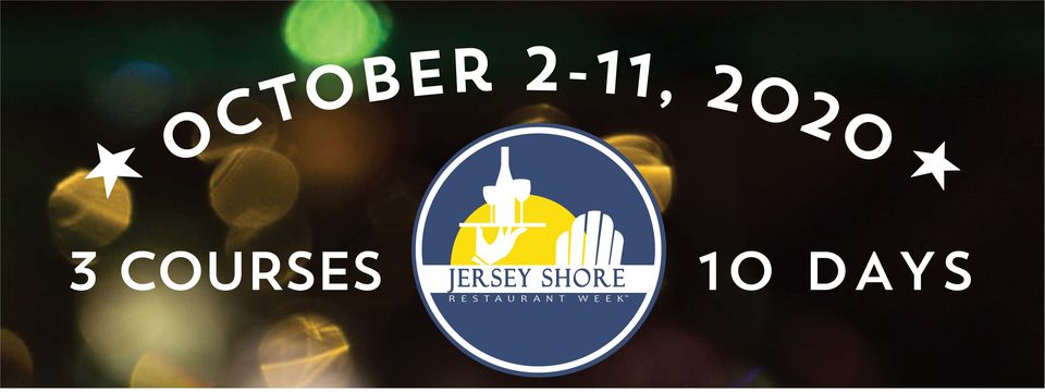 Jersey Shore Restaurant Week