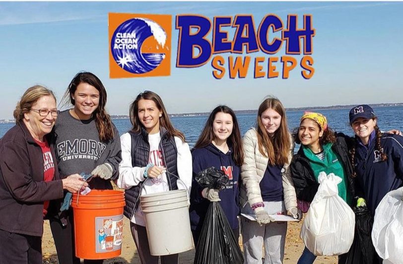 Beach Sweeps