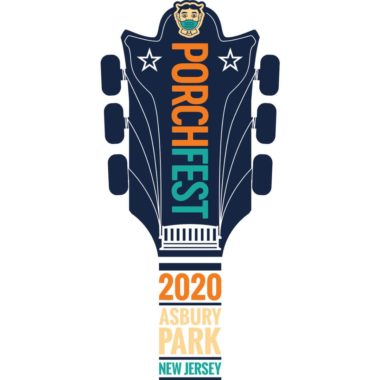 Porchfest