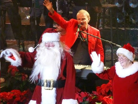 “Virtual” Holiday Express Benefit Concert