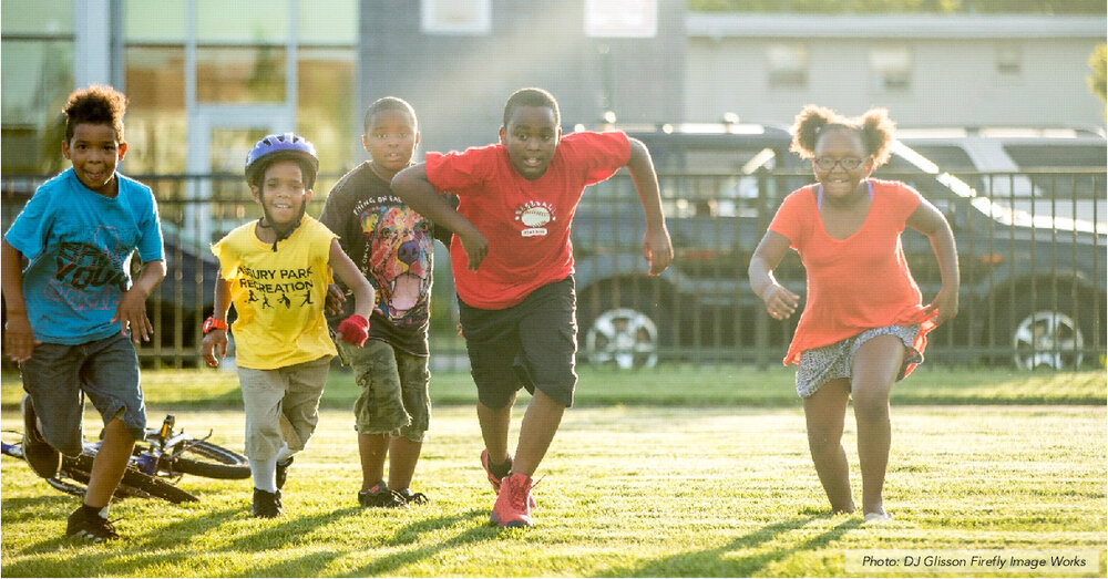 Monmouth Conservation