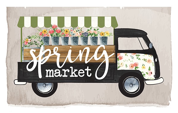 Spring Market