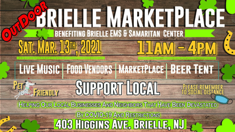 Brielle MarketPlace