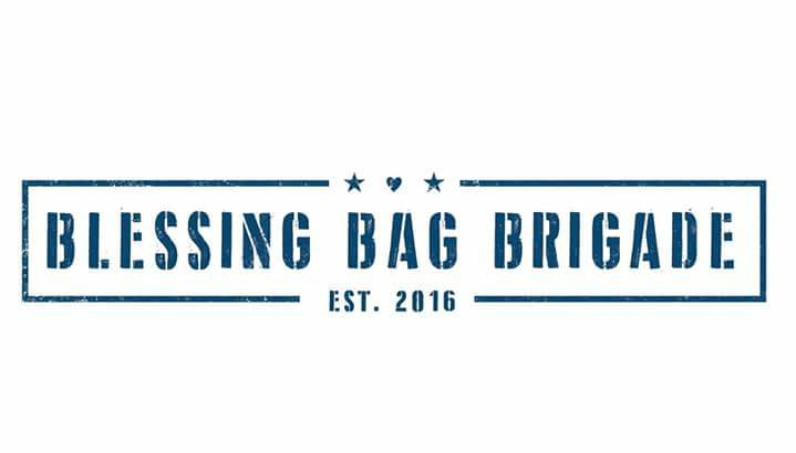 LOGO Blessing Bag Brigade
