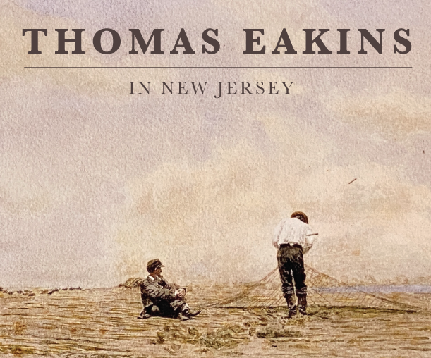 Thomas Eakins