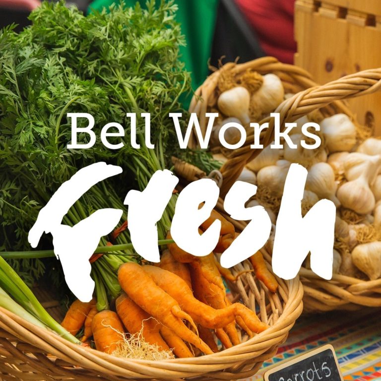 Bell Works Fresh – Farmers & Makers Market